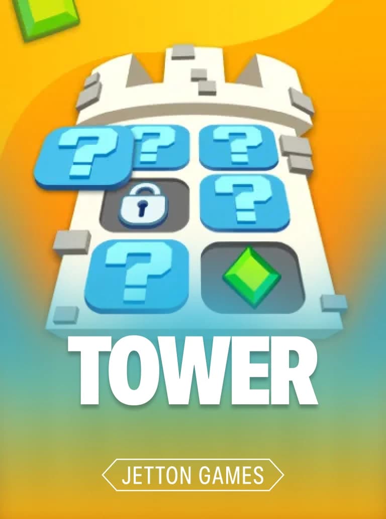 tower